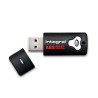 Integral Clé USB Crypto 4GB 197 CLECRYPTO4GB