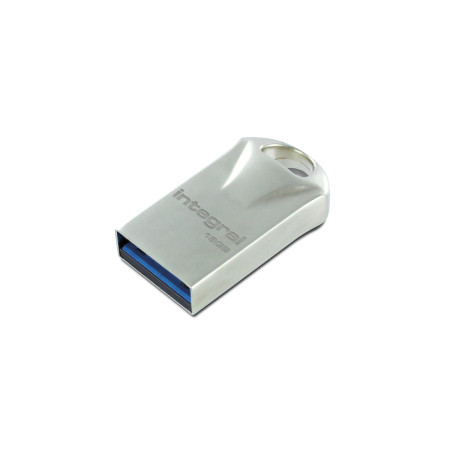 Integral Clé USB Fusion 16GB USB 3.0 CLEMFUSION16GBU3