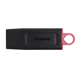 Kingston Clé USB 256GB Exodia USB 3.2 CLEKING256GBU32