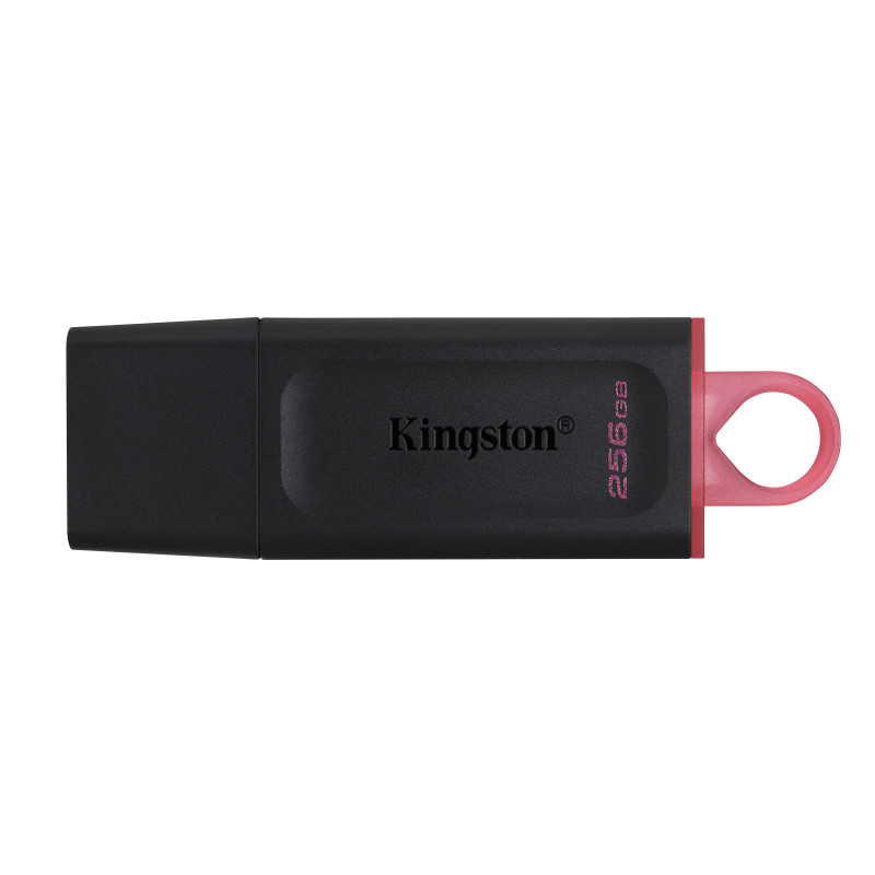 Kingston Clé USB 256GB Exodia USB 3.2 CLEKING256GBU32