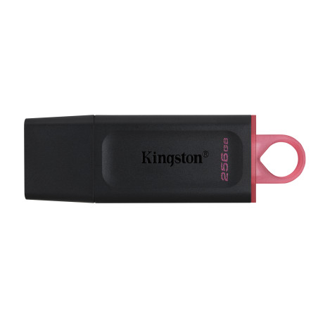 Kingston Clé USB 256GB Exodia USB 3.2 CLEKING256GBU32