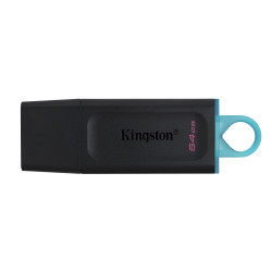 Kingston Clé USB 64GB Exodia USB 3.2 CLEKING64U3.2