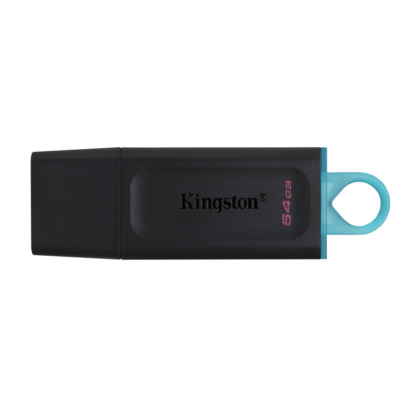 Kingston Clé USB 64GB Exodia USB 3.2 CLEKING64U3.2