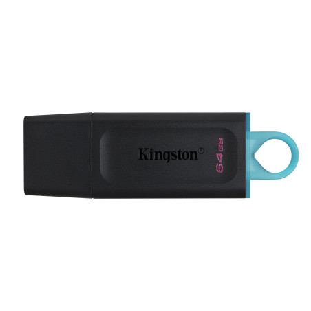 Kingston Clé USB 64GB Exodia USB 3.2 CLEKING64U3.2
