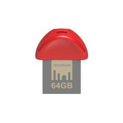 Strontium Clé USB Nano Mini 64GB USB 3.0