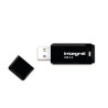 Integral Clé USB 32GB USB 3.0 Noir INFD32GBBLK3.0