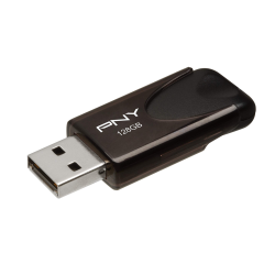 PNY Clé USB Attaché 128GB USB 3.1 CLEPNYATT128GBU31