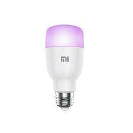 Xiaomi Mi Smart LED Bulb Essential Blanc et Couleur