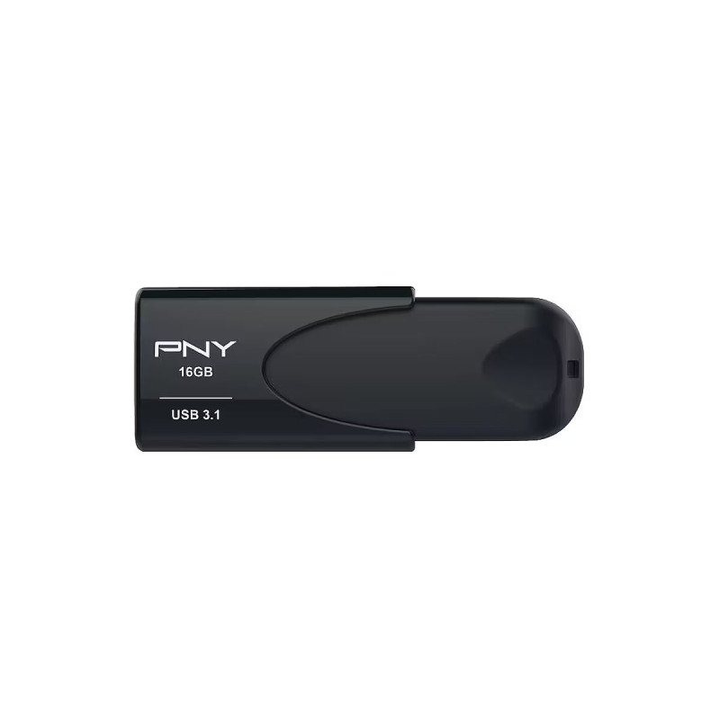 PNY Clé USB Attaché 16GB USB 3.1