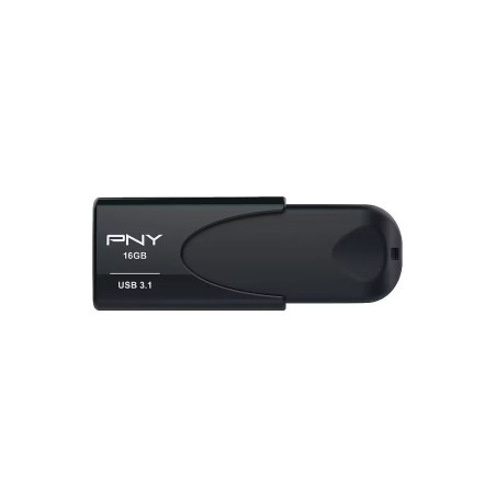 PNY Clé USB Attaché 16GB USB 3.1