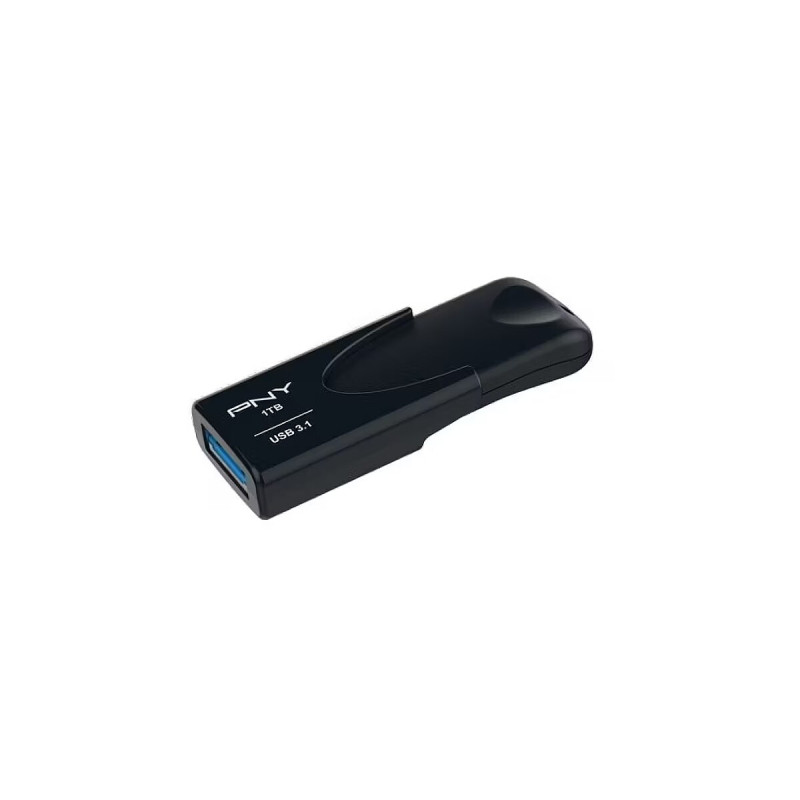 Clé USB PNY Attaché 1TB USB 3.1