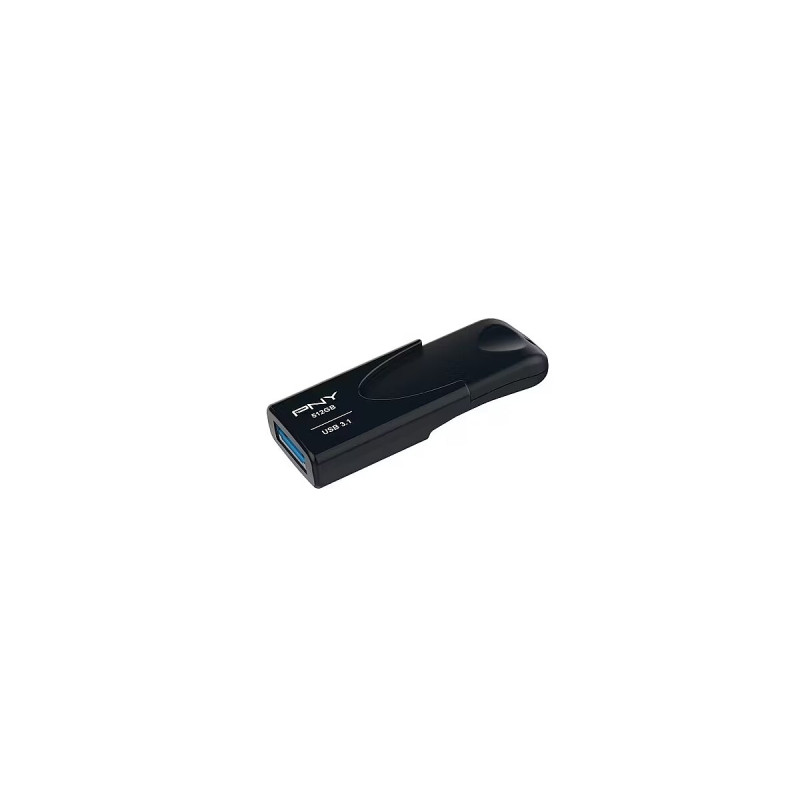 PNY Clé USB 512GB Attaché USB3.1 CLEPNYATT512GBU31