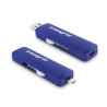Integral Clé USB 3.0 OTG 32GB CLESLIDE32GBOTGU3