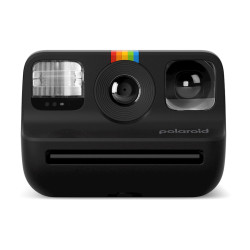 Polaroid Appareil photo instantané Now Gen 2 Noir 9096