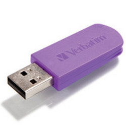 Verbatim Clé USB 32GB Mini CLEVERBA32GBMINI