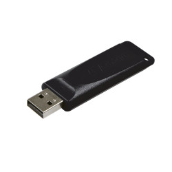 Verbatim Clé USB Slider 32GB