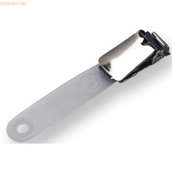 Fellowes Clip Européen avec Sangles 5303001