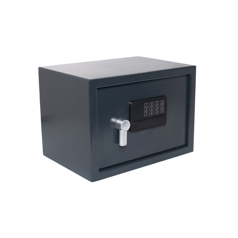 Pavo Coffre Fort Électronique 350x250x250 PAVO8037483