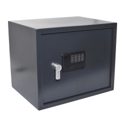 Pavo Coffre Fort Électronique 430x360x310