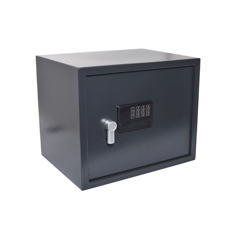 Pavo Coffre Fort Électronique 430x360x310