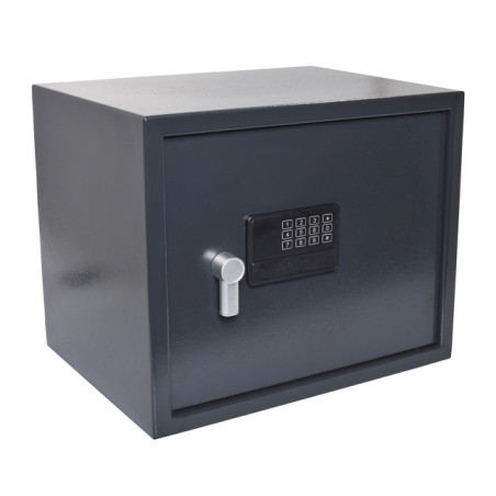 Pavo Coffre Fort Électronique 430x360x310