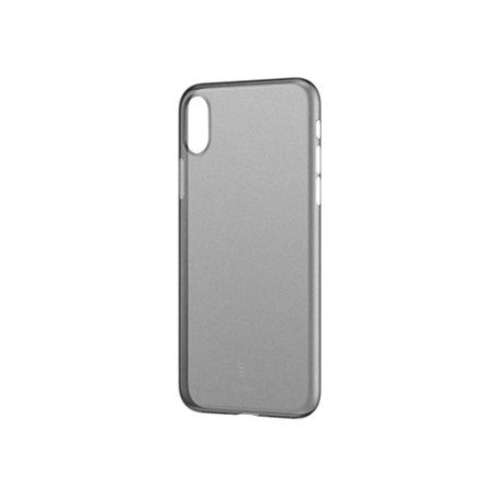 Baseus Coque iPhone X Transparent BAS264328