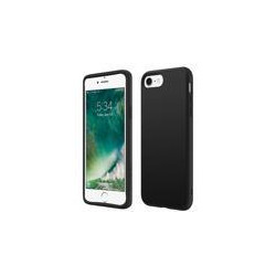 Rhinoshield Coque iPhone 7/8/SE 2020 Classic Black RHISSA0105452