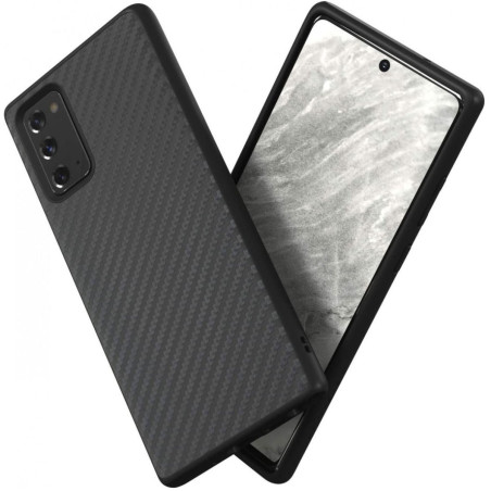 Rhinoshield Coque Galaxy Note 20 Carbon Fiber RHISSA0318849