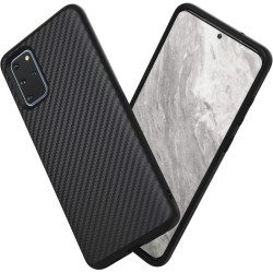 Rhinoshield Coque Samsung Galaxy S20+ Carbon Fiber RHISSA0315849