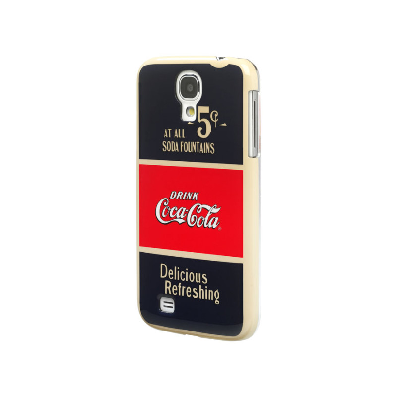 Coca-Cola Coque Samsung Galaxy S4 S41302