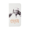 Coca-Cola Coque Samsung Galaxy S4 Golden Beauty MOBI__S4S1304