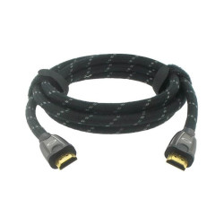 Connect Research Cordon Audio Vidéo 2M OCR1002