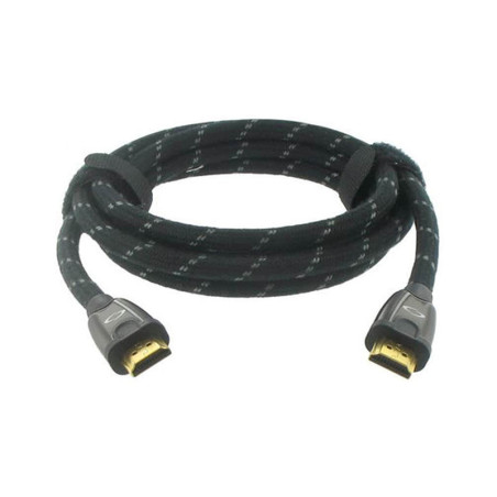 Connect Research Cordon Audio Vidéo 2M OCR1002