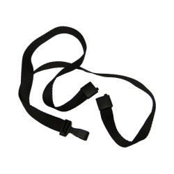 Pavo Cordon pour Badge Noir P10 PAVO8033058