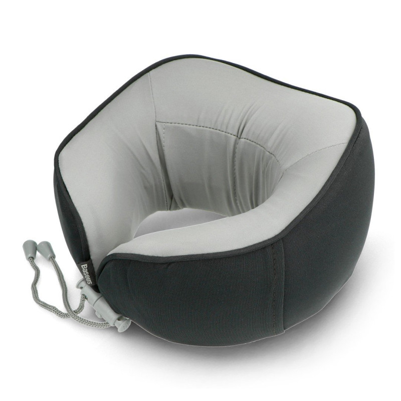 Baseus Coussin à Mémoire de Forme pour le Cou BAS225152