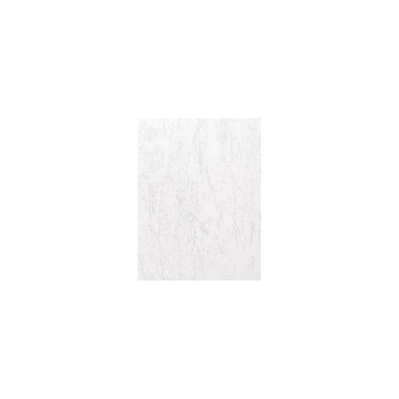 Fornax Couverture APEX A4 Blanc P100 6500901