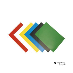 Fellowes Couverture Chromolux A4 Blanc P100