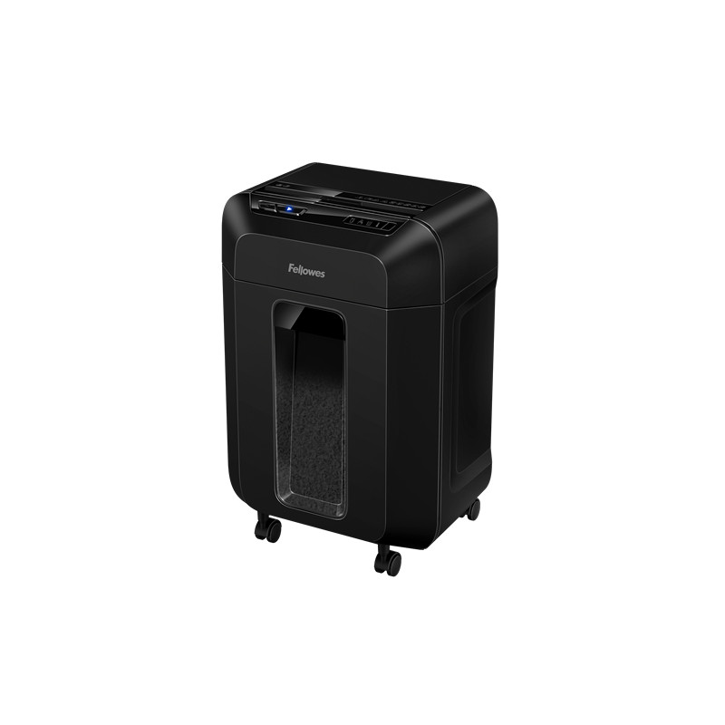 Fellowes Destructeur Automax 80M Mini Cut 4621501