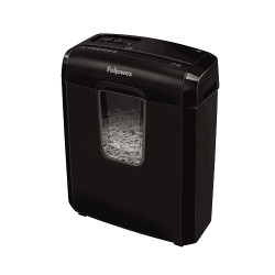 Fellowes Destructeur Powershred 6C 4686601