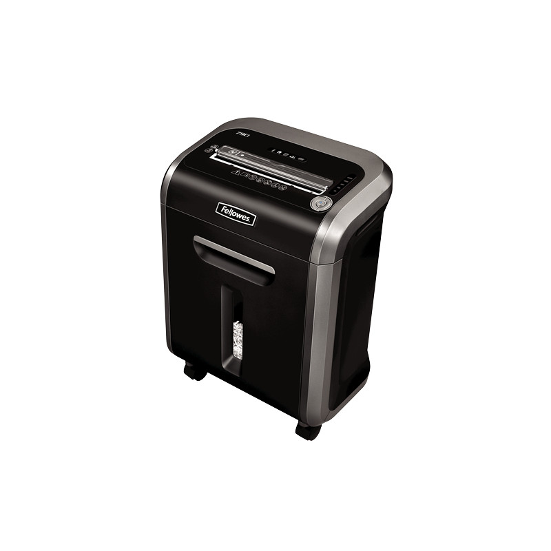 Fellowes Destructeur Powershred 79CI Coupe Croisée 4679004