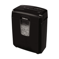Fellowes Destructeur Powershred 8CD 8 Feuilles 4x35mm DIN P4/T4 469210