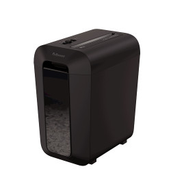 Fellowes Destructeur Powershred LX65 10 Feuilles 4400701