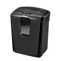 Fellowes Destructeur Powershred M-8C 8 Feuilles 4604101