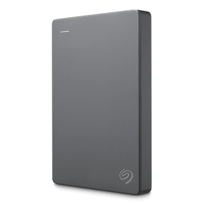 Seagate Disque Dur Externe 2.5" 4TB USB 3.2