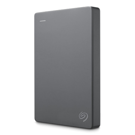 Seagate Disque Dur Externe 2.5" 4TB USB 3.2