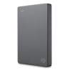 Seagate Disque Dur Externe 2.5" 4TB USB 3.2