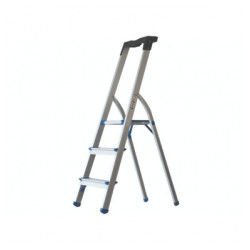 Pavo Échelle Aluminium 3 Marches PAVO8037339