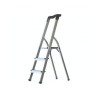 Pavo Échelle Aluminium 3 Marches PAVO8037339