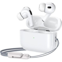 Remax Écouteurs Bluetooth BT533 Pro Blanc