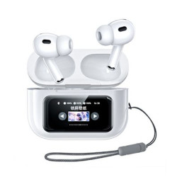 Remax Écouteurs Bluetooth W27 Blanc REMW27WH